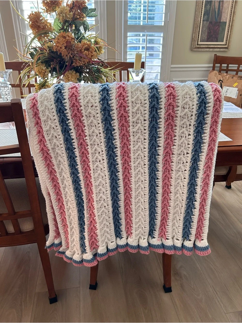Handmade made by